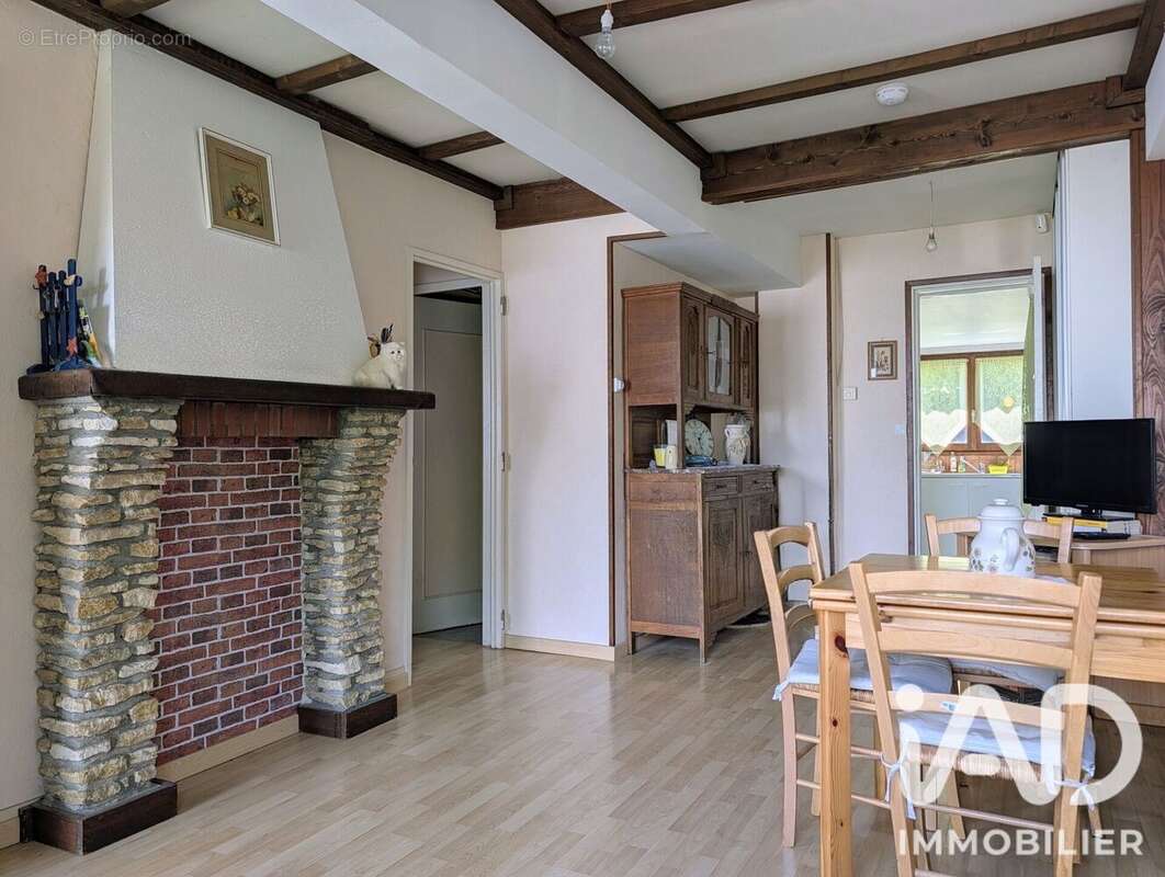 Maison 59 m² à Cabourg  - photo 2