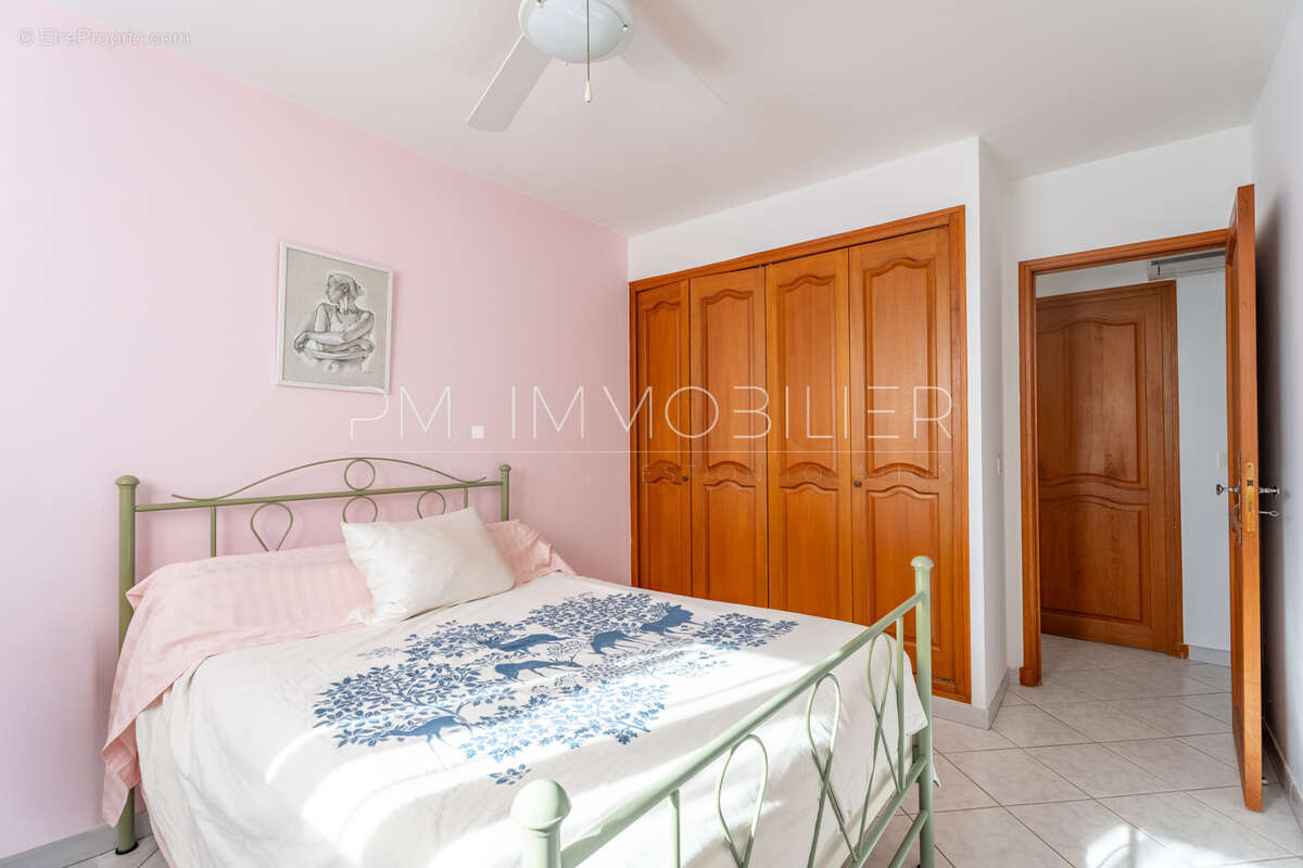 Maison à MARSEILLE-9E