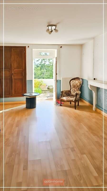 Maison à BOURBON-L&#039;ARCHAMBAULT