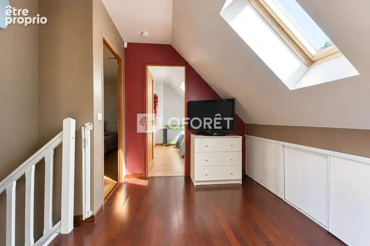 Maison Ozoir La Ferriere 6 pièce(s) 116.78 m2 - photo 11