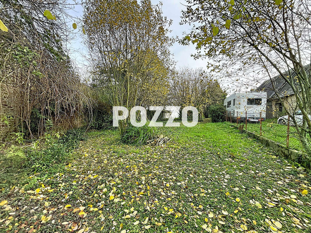 Maison à TESSY-SUR-VIRE