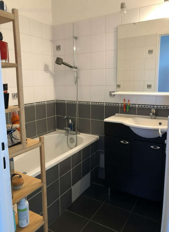 Appartement 71m² à pontault-combault - photo 6