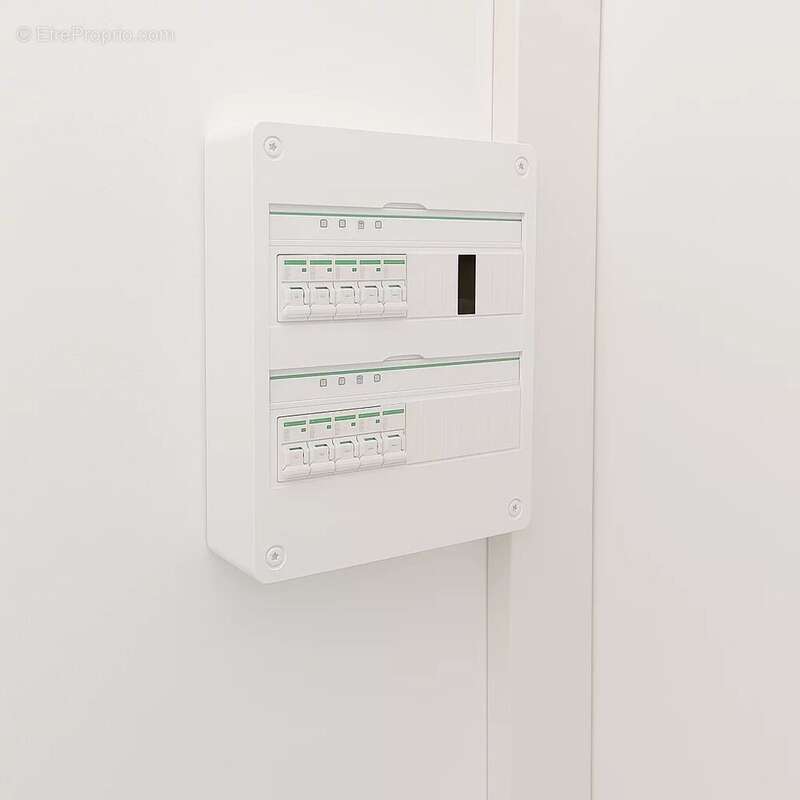 Appartement à BEAULIEU-SUR-MER