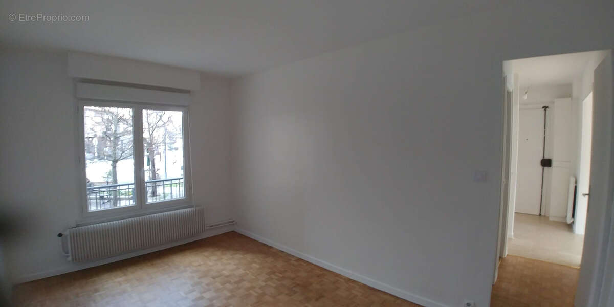 Appartement à SAINT-DENIS