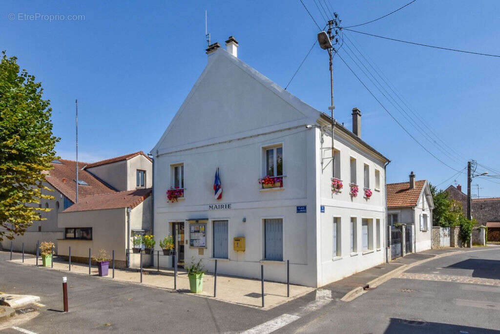 Appartement à SOLERS