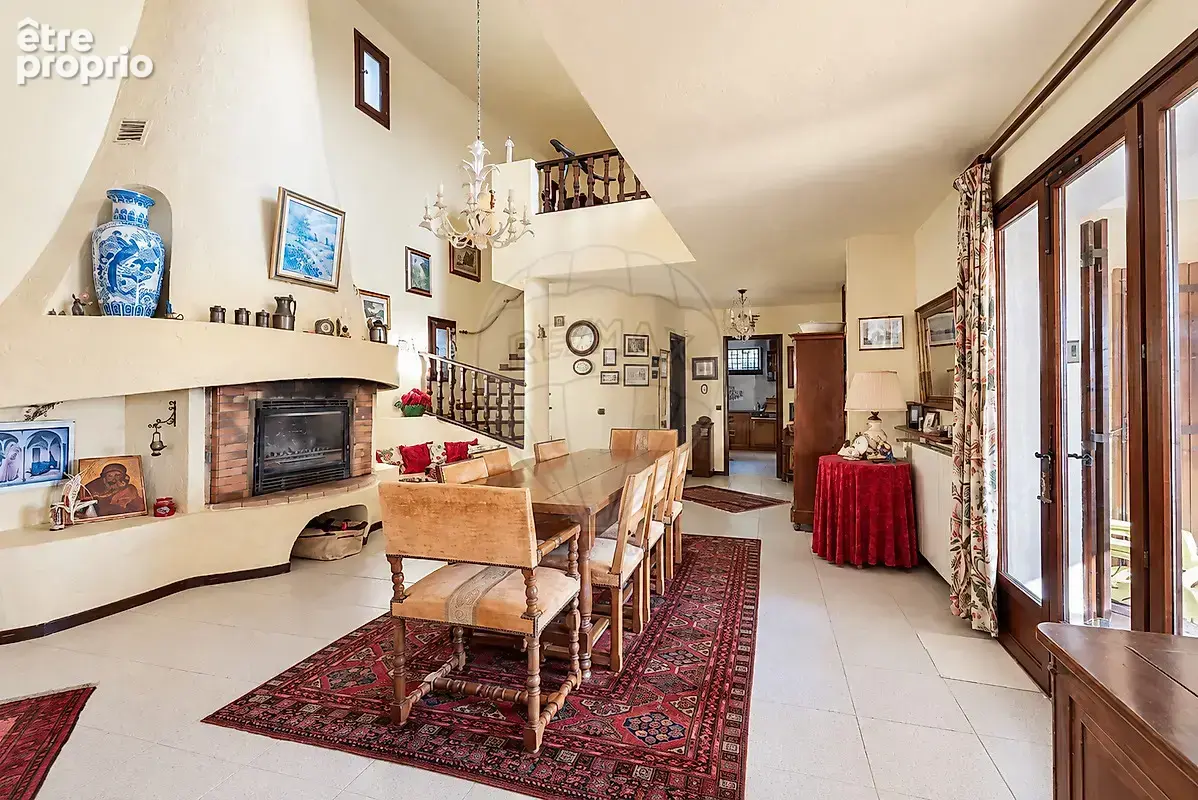 Maison 5 chambre(s) à vendre - photo 9