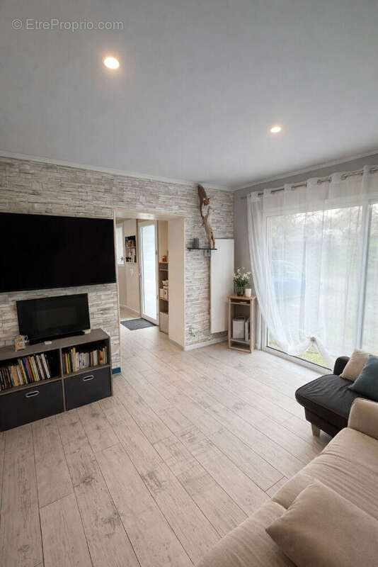 Maison à SAINT-NICOLAS-DE-REDON