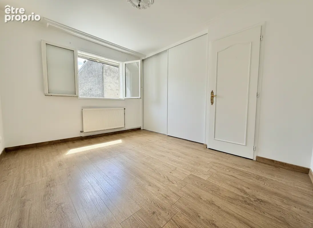 Maison 100m² à villeurbanne - photo 5
