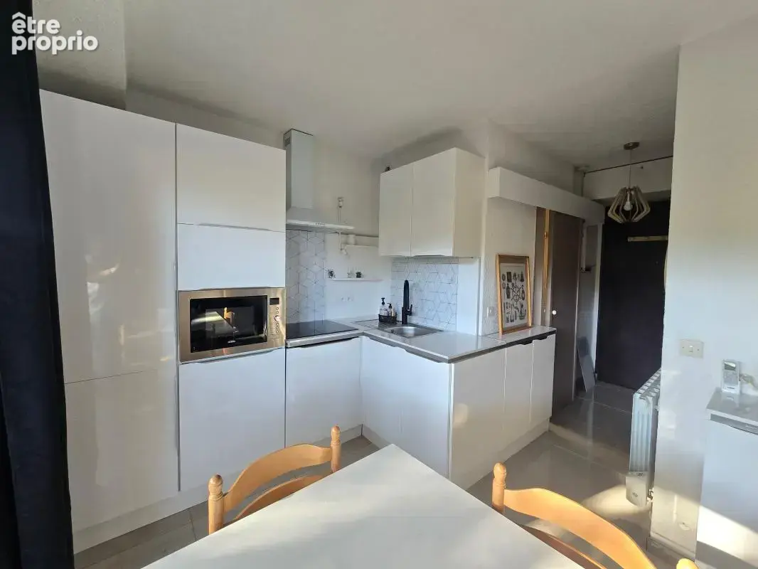 Appartement T2 Saint Cyprien Plage 25m2 - photo 6