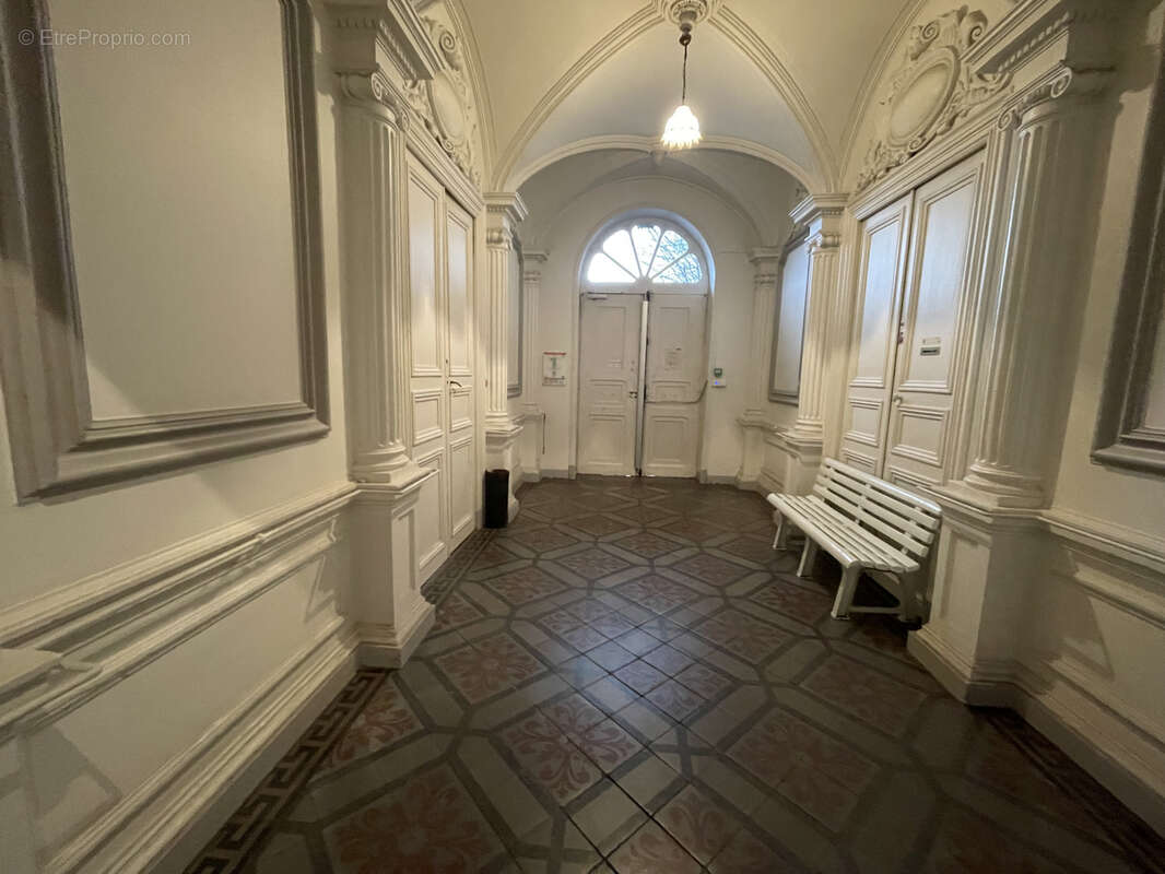 Appartement à ROYAT