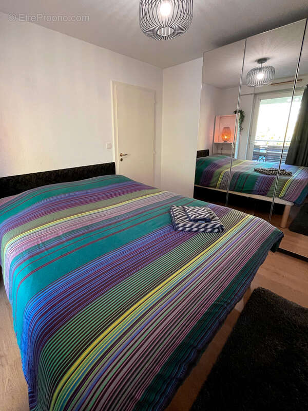 Appartement à OSTWALD