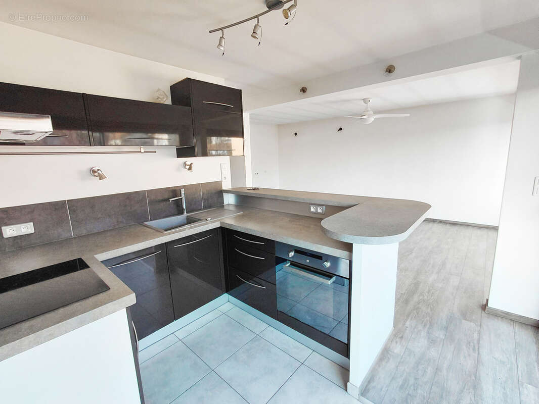 Appartement à AUBENAS