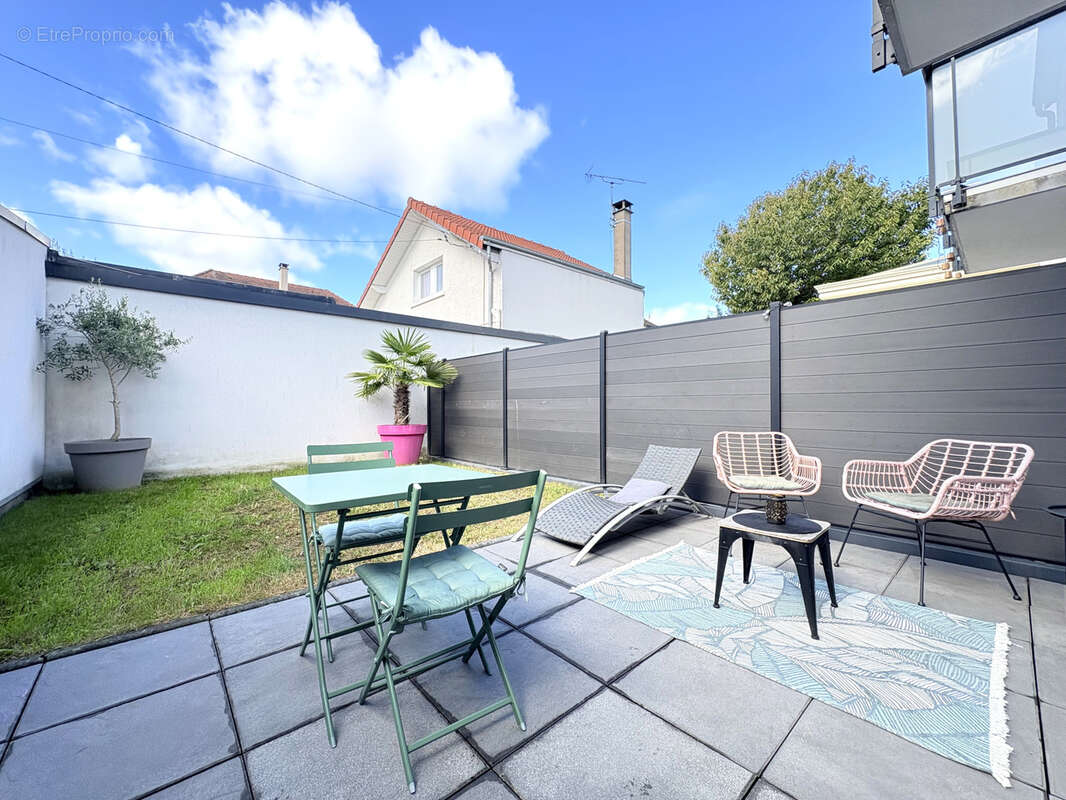 Jolie maison moderne et fonctionnelle - photo 2