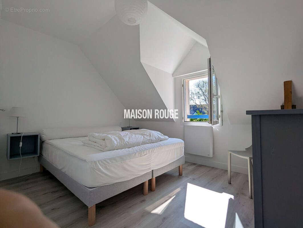 Cadre agréable à Arzon, à deux pas des commerces - photo 14