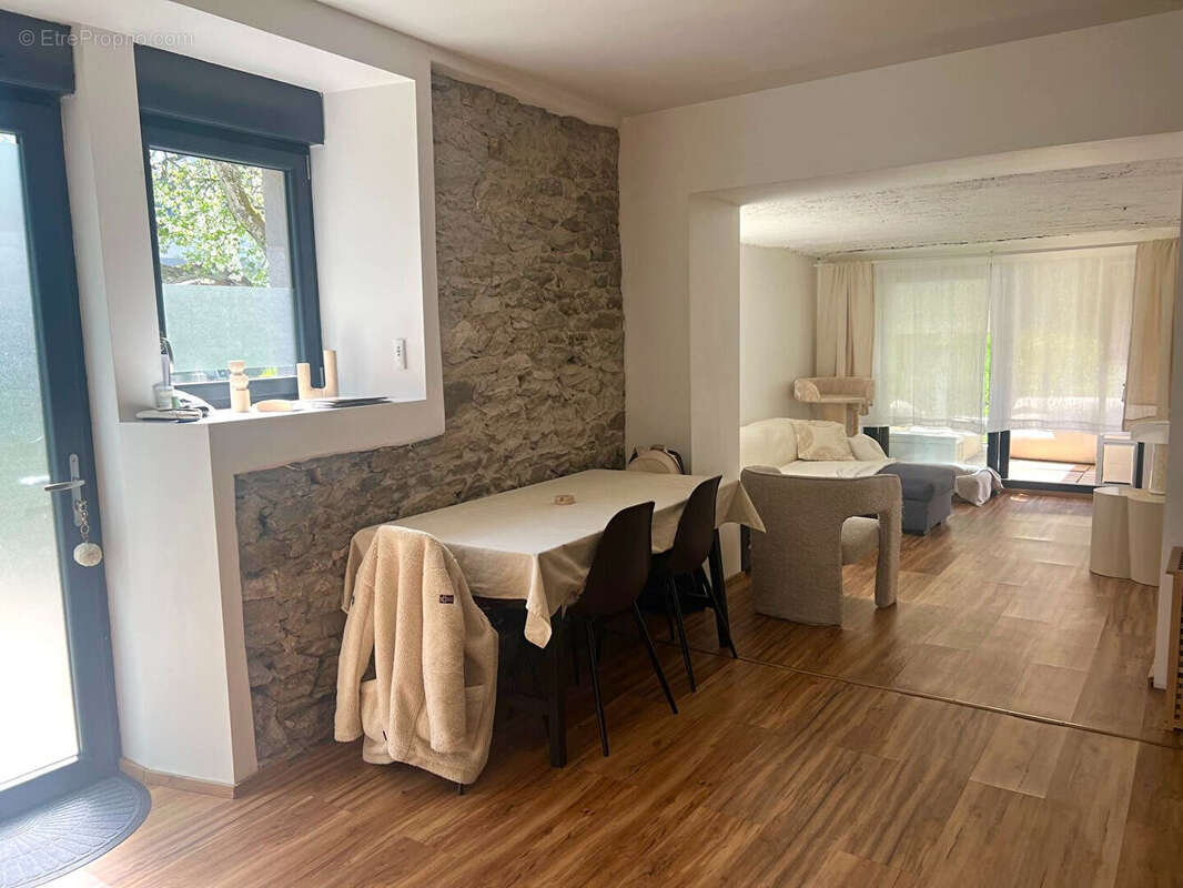 Maison 110 m² à Monnetier-Mornex  - photo 6