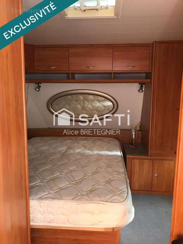 Photo 5 - Terrain à MONTLAUX