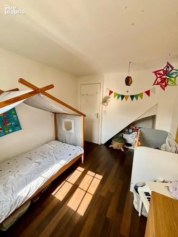 Maison  5 pièces 115 m2 Proche GARE - photo 8