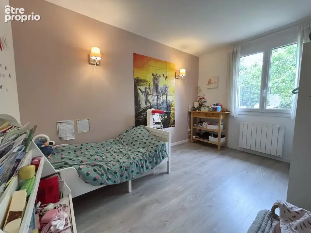 Maiston T5, l'Isle Jourdain centre ville - photo 5