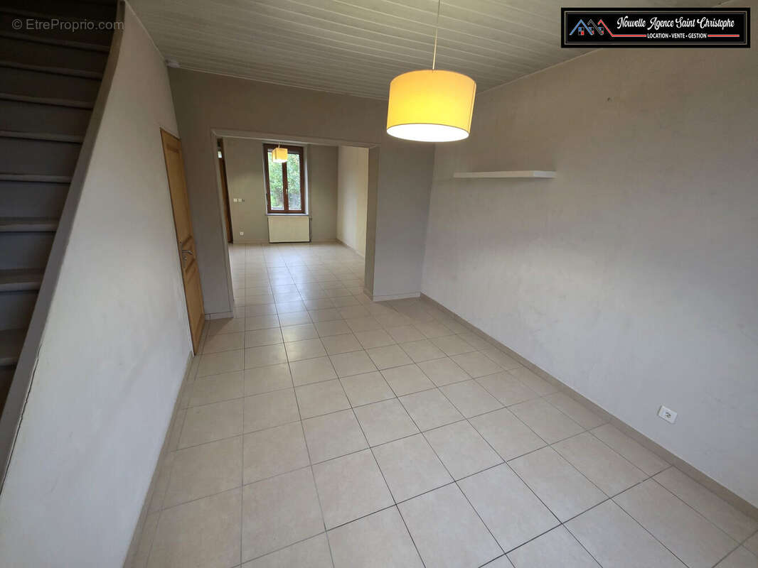 Maison 111 m² à Homecourt  - photo 5