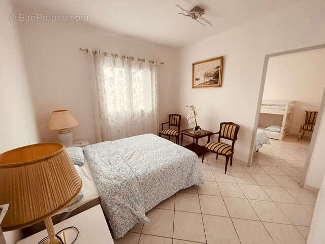 Maison à VALRAS-PLAGE