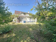 Maison à SARTROUVILLE