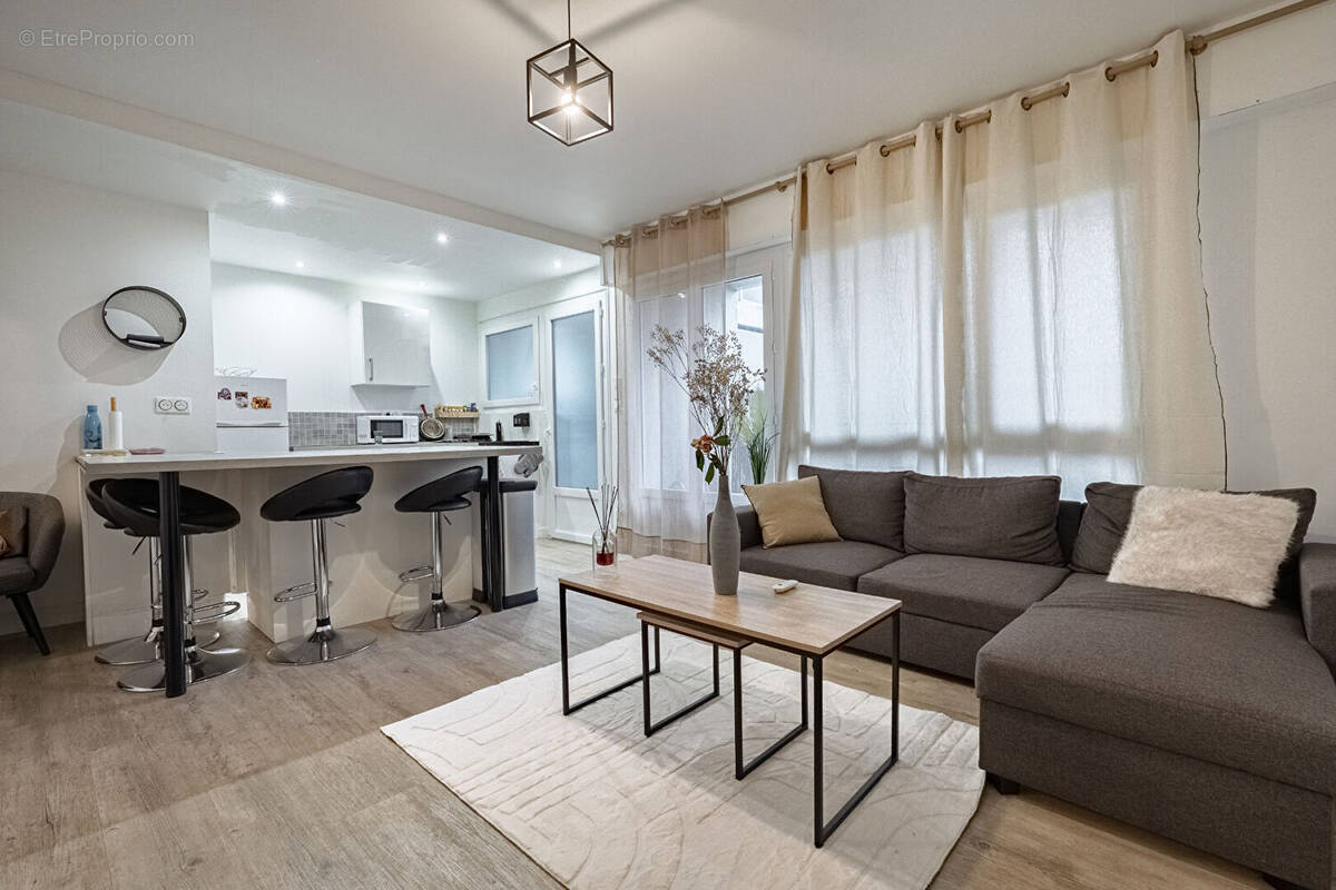 Appartement à ANGERS