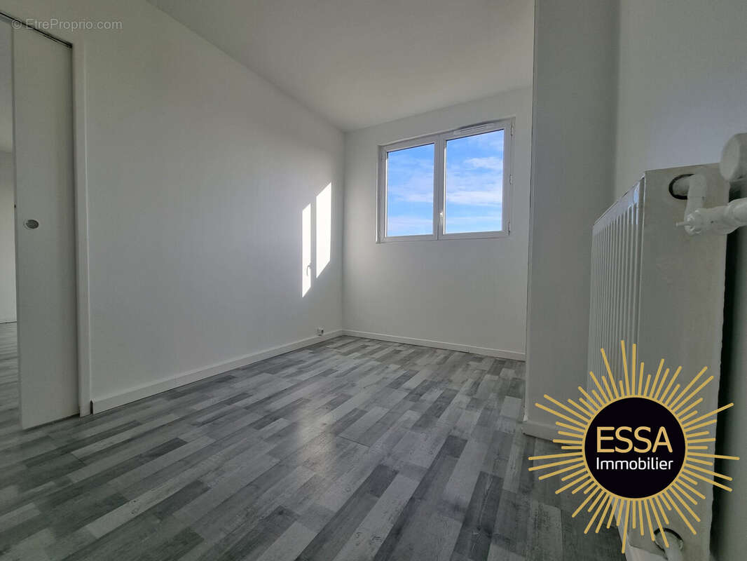 Appartement à VELIZY-VILLACOUBLAY