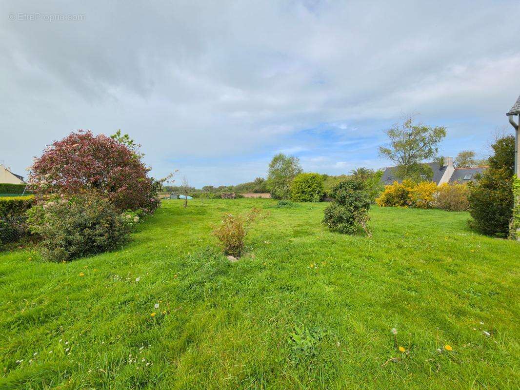 Maison à PLEUMEUR-BODOU