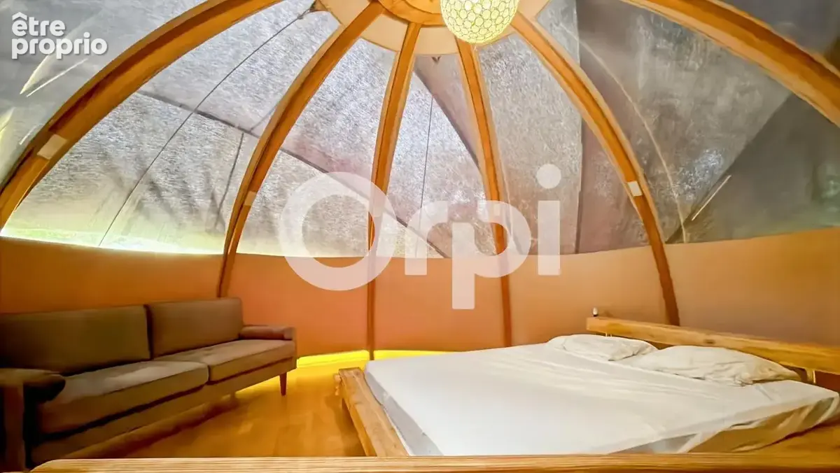 Maison À Vendre sur 372m² de terrain - photo 5