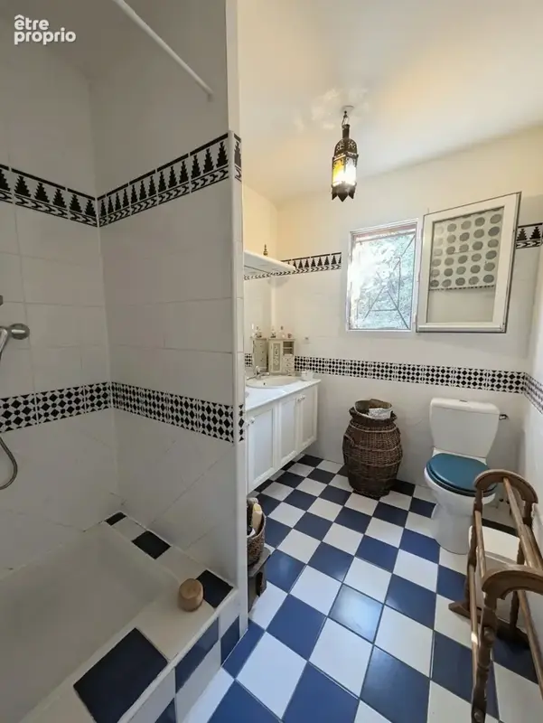 Villa 6 pieces en lisiere de la foret des pierres blanches a sete - photo 13