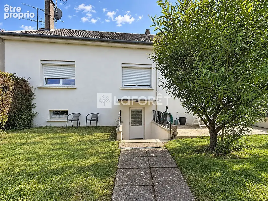 Maison à GRAND