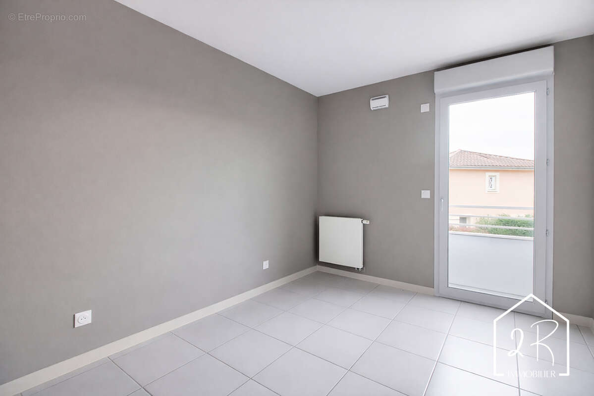 Appartement à VIENNE