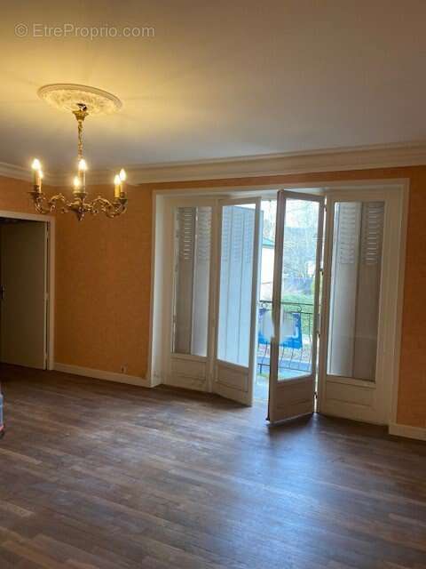 Maison à MALEMORT-SUR-CORREZE