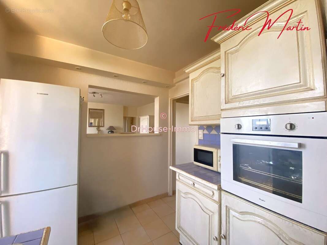 Appartement 76 m² à Uzes  - photo 6