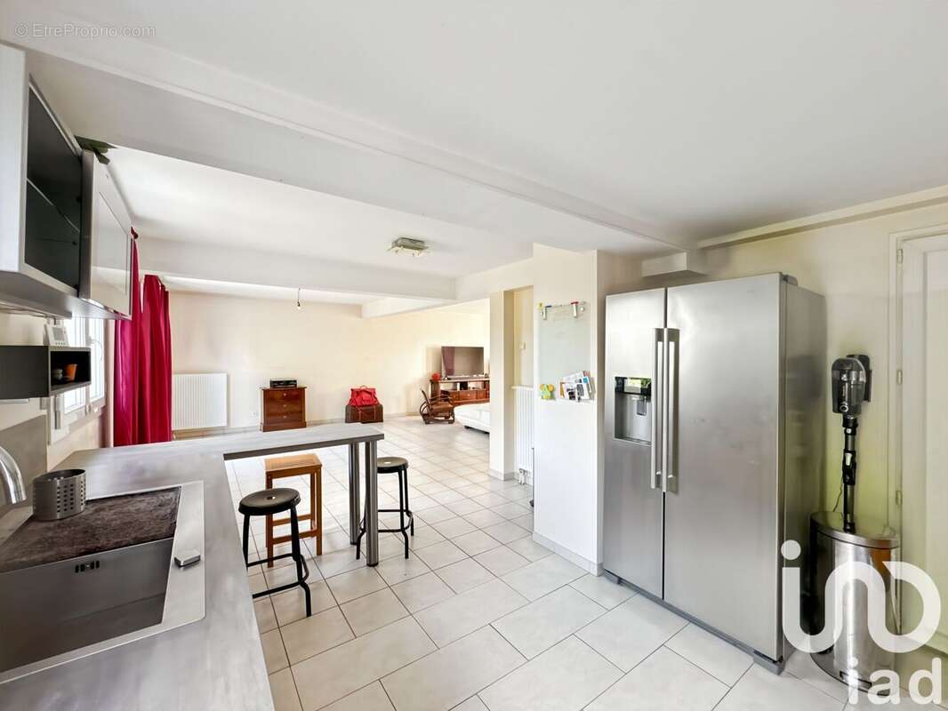 Photo 8 - Maison à TIGERY