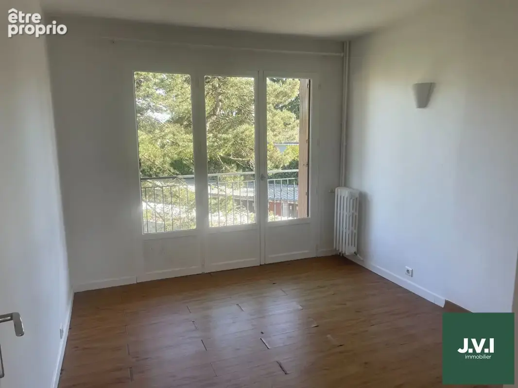 Appartement Montmorency 5 pièce(s) - photo 7