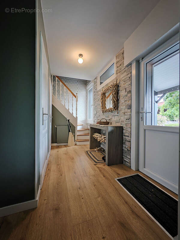 Maison 145 m² à Gonnehem  - photo 8