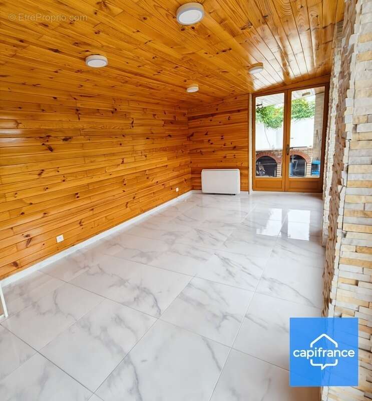 Maison à vendre 6 pièces JANZE (35) - photo 15