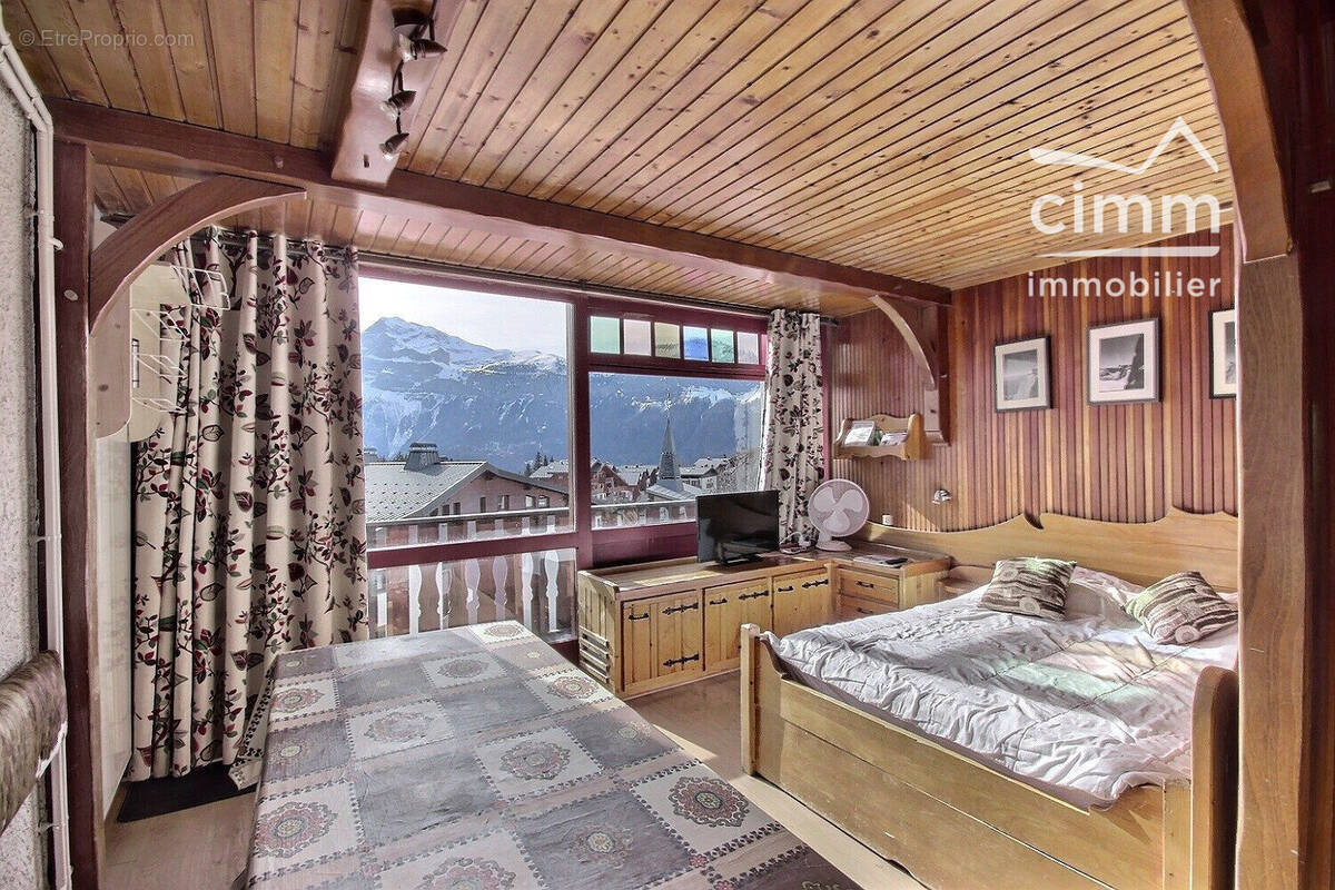 Appartement à ARACHES-LA-FRASSE