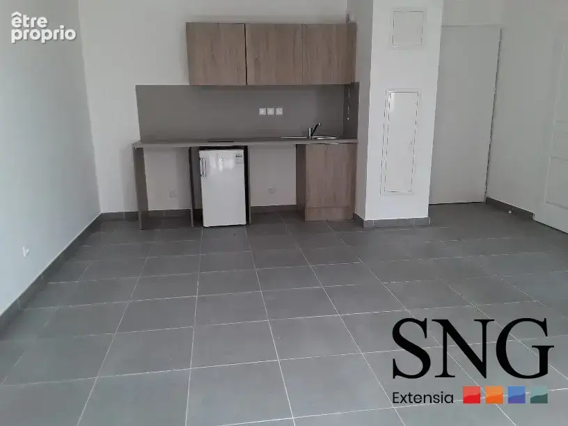 Appartement à RIVESALTES