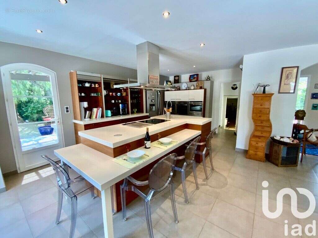 Photo 7 - Maison à MARSEILLAN