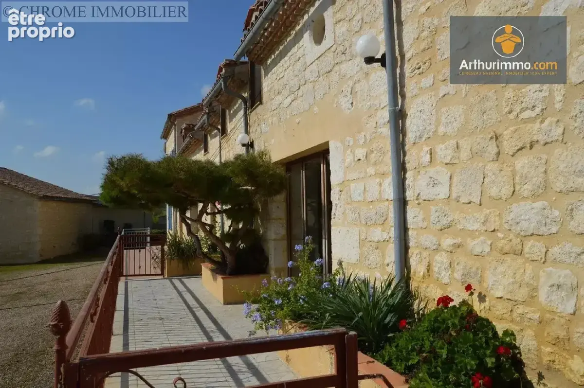 Vente Maison Duras(47120) 639 280ï¿œ - photo 3