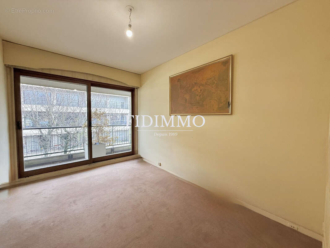 Appartement à CHENNEVIERES-SUR-MARNE