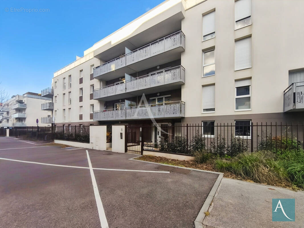 Appartement à VERNON