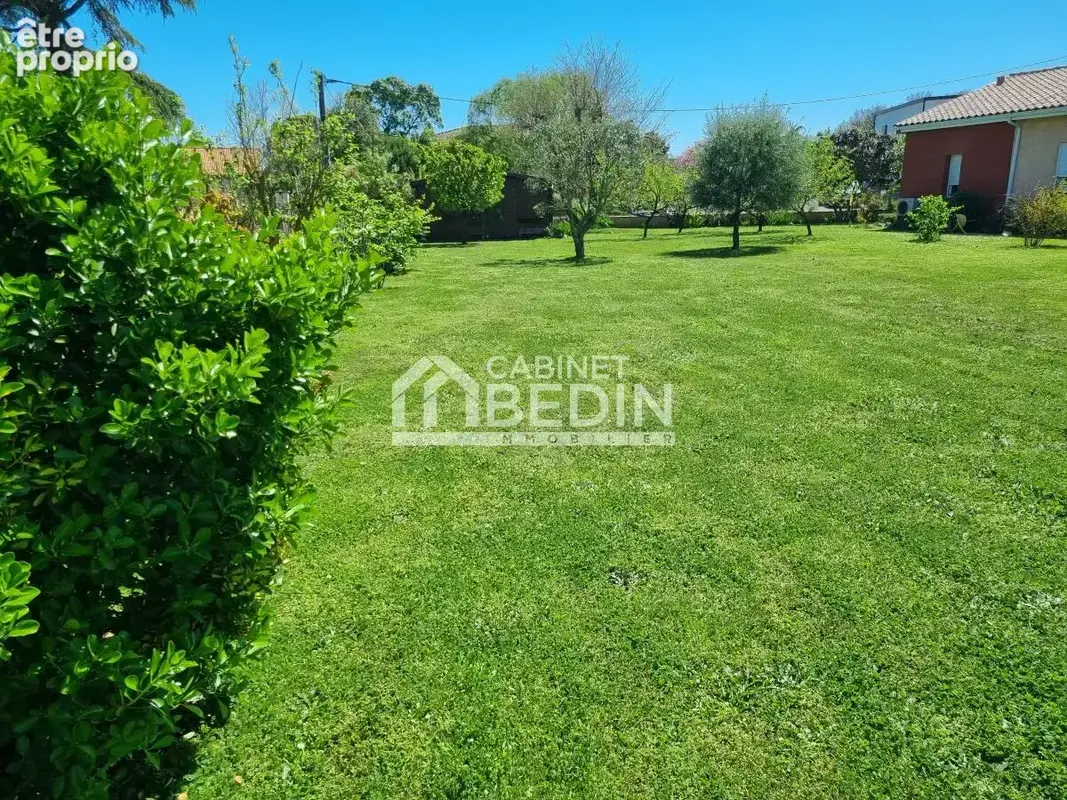 Terrain 757 m² à vendre à Plaisance-Du-Touch (31830) - photo 3