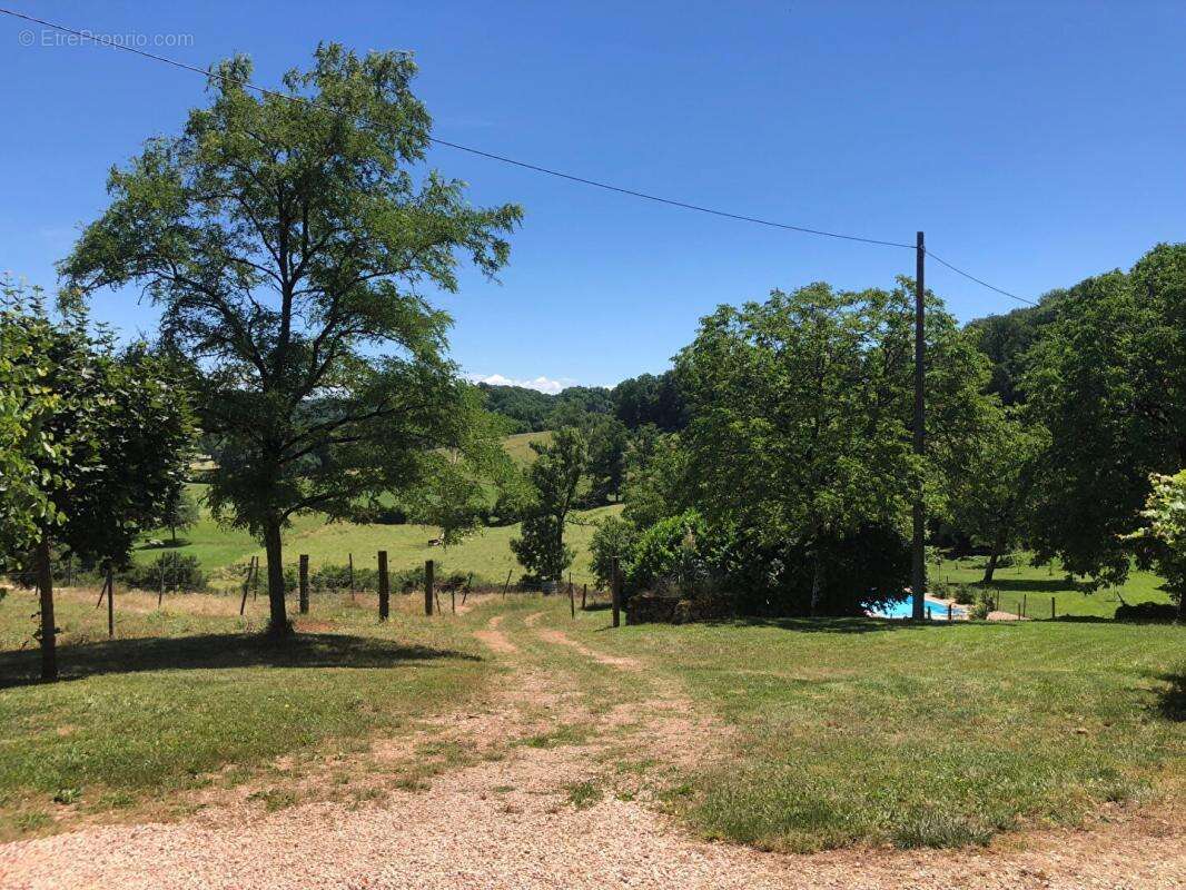 Propriétés équestre 314 m2  MIERS - photo 16