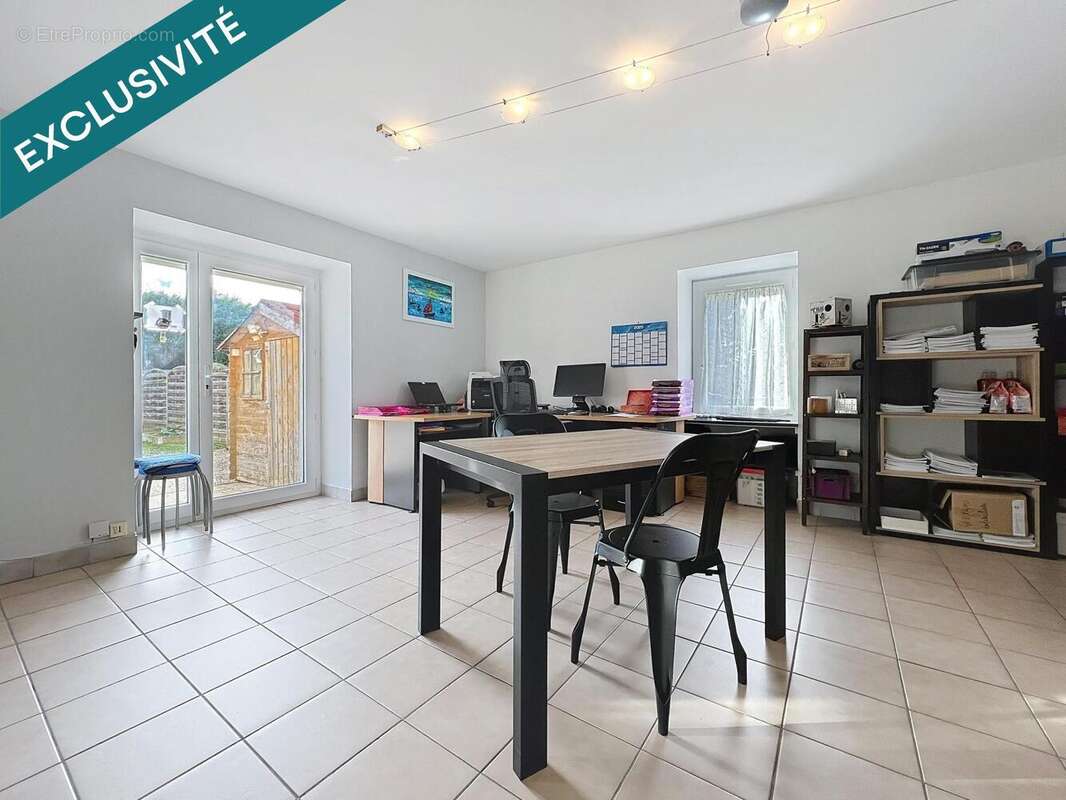 Photo 3 - Appartement à BADINIERES