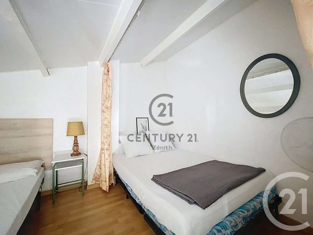 Appartement à LEUCATE