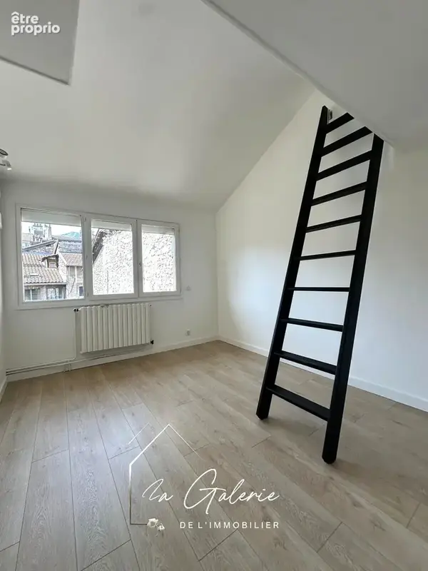 Duplex au coeur de grenoble - photo 17