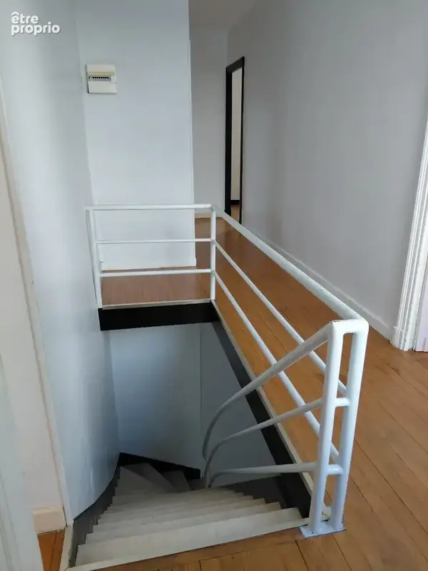 Maison 7 pièces 148 m² à vendre à Lesparre-Medoc (33340) - photo 9